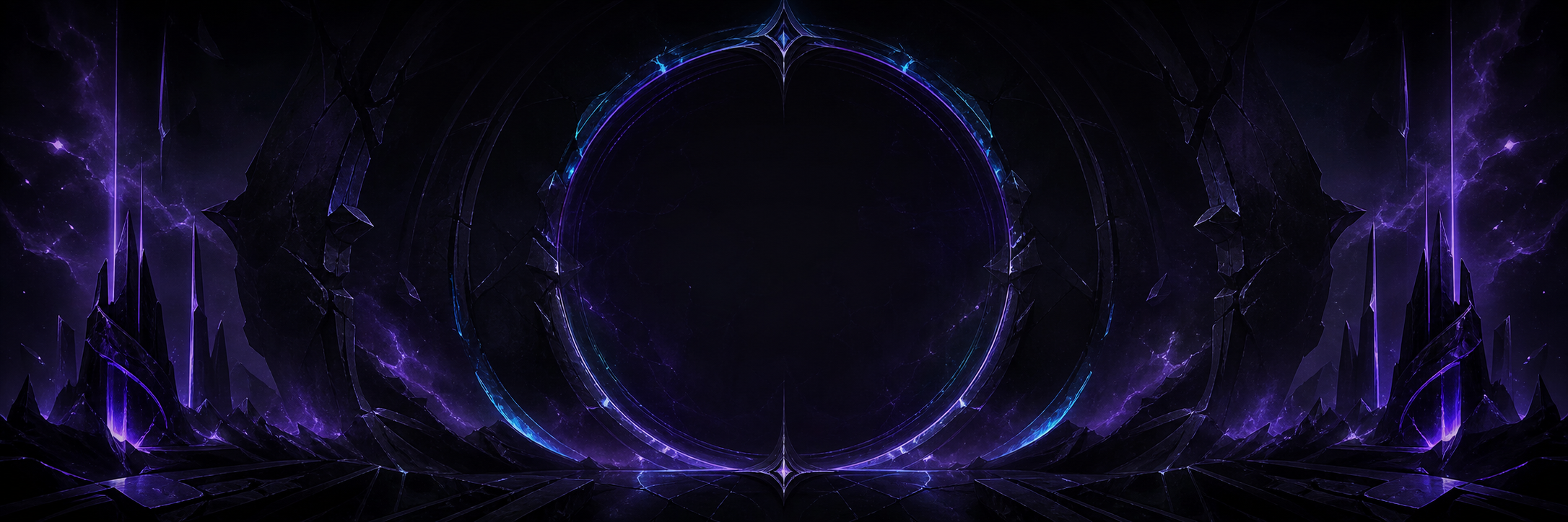FIMA Bot Clan mor portal afişi